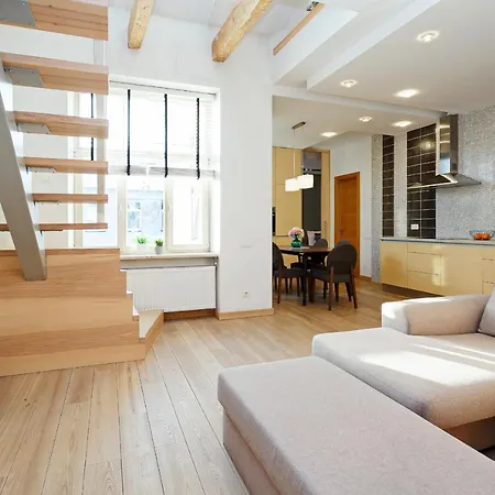 Apartment Center Gertrude Street Modern Apartament